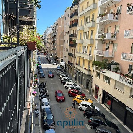 Suite 141 By Apulia Accommodation Bari Exterior photo