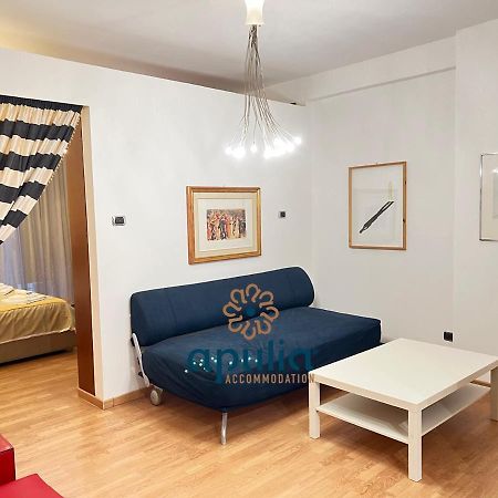 Suite 141 By Apulia Accommodation Bari Exterior photo