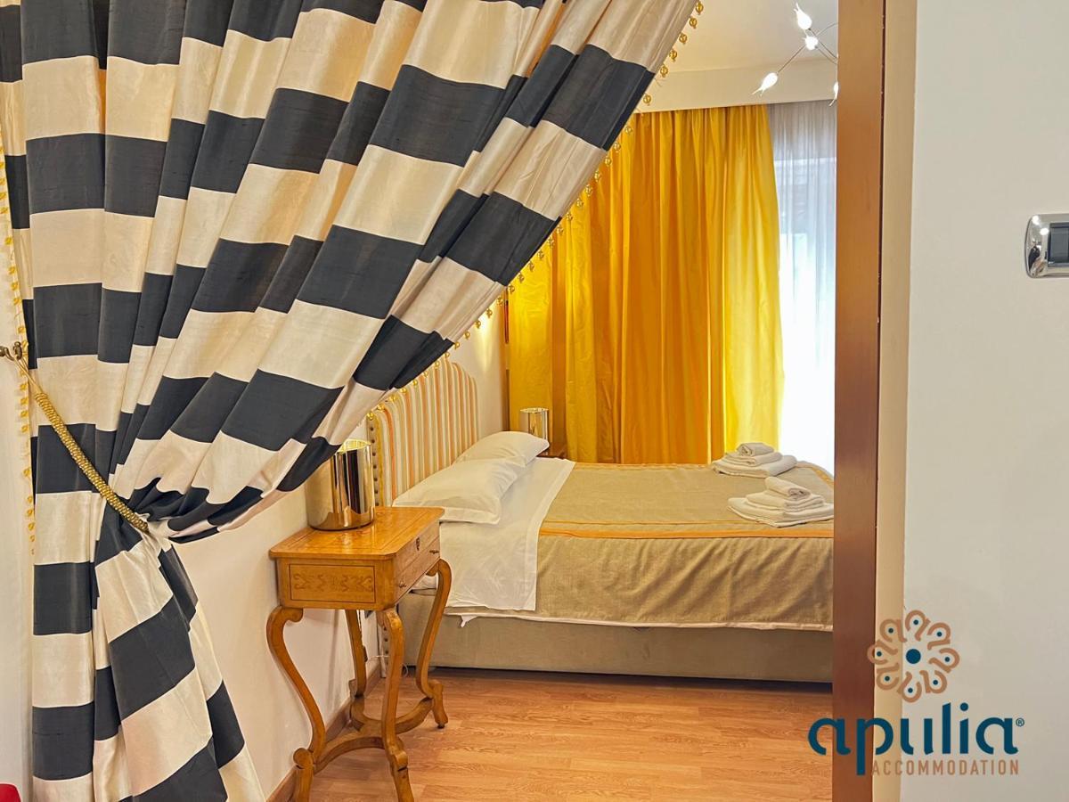 Suite 141 By Apulia Accommodation Bari Exterior photo