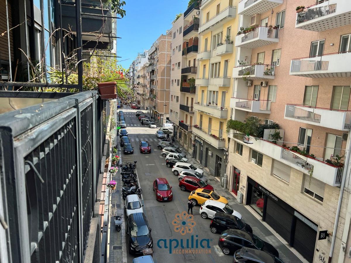 Suite 141 By Apulia Accommodation Bari Exterior photo