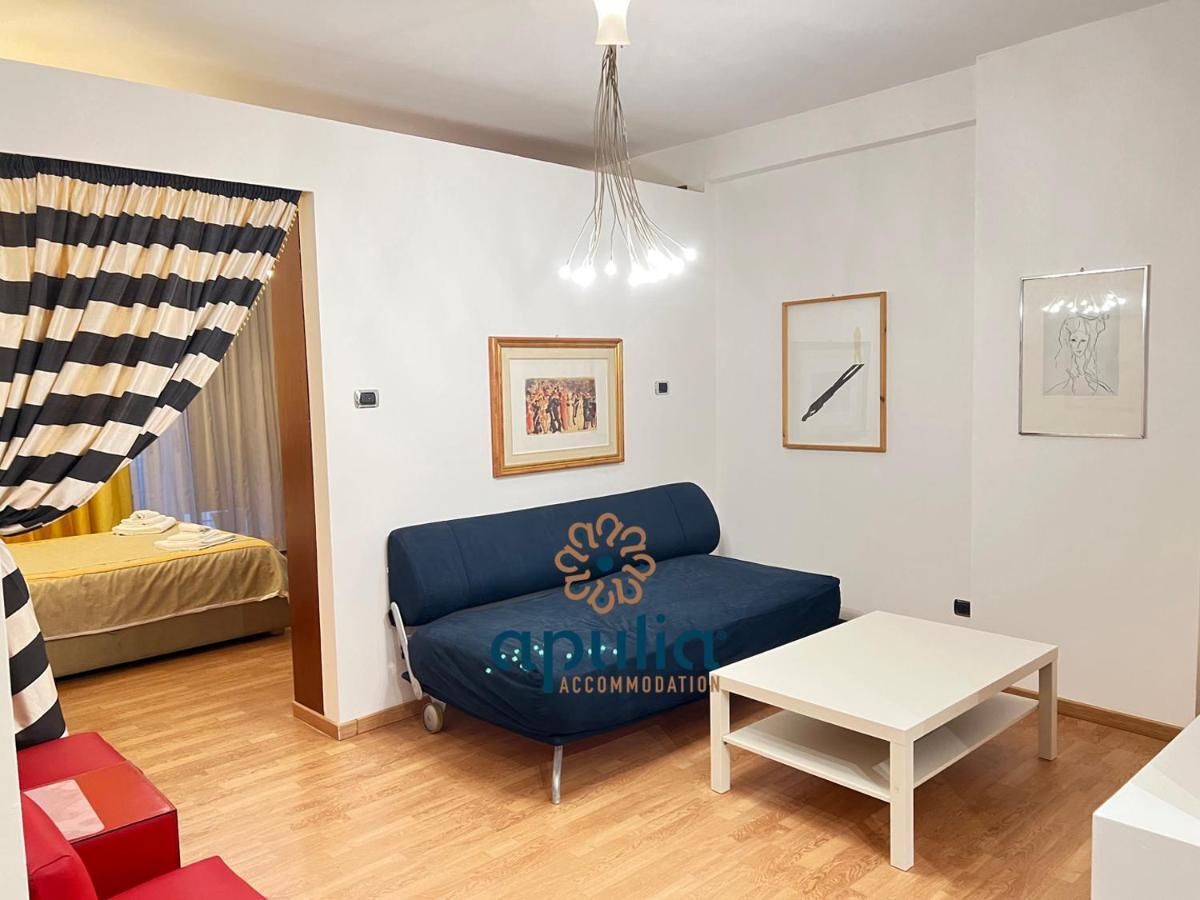 Suite 141 By Apulia Accommodation Bari Exterior photo