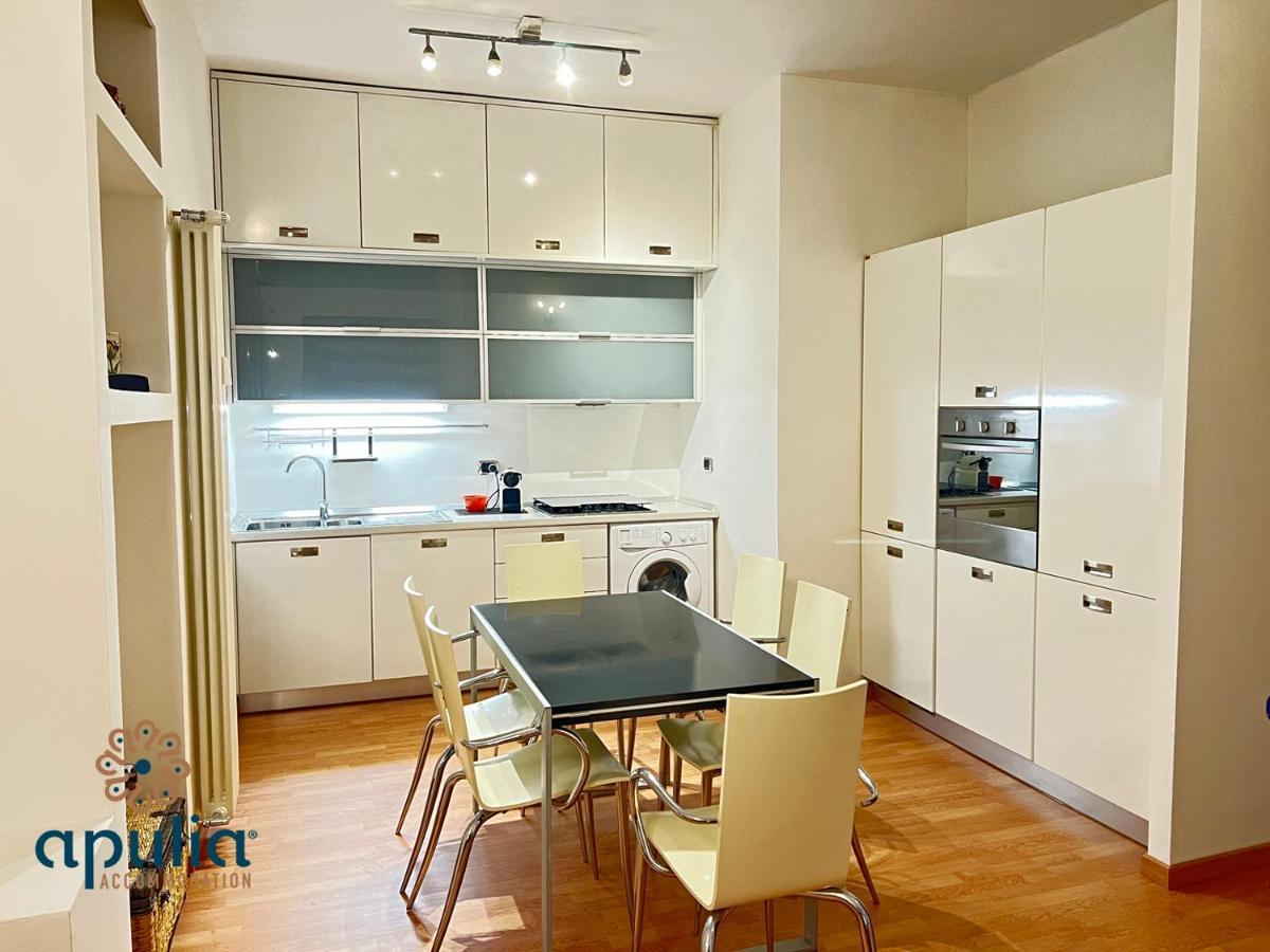 Suite 141 By Apulia Accommodation Bari Exterior photo